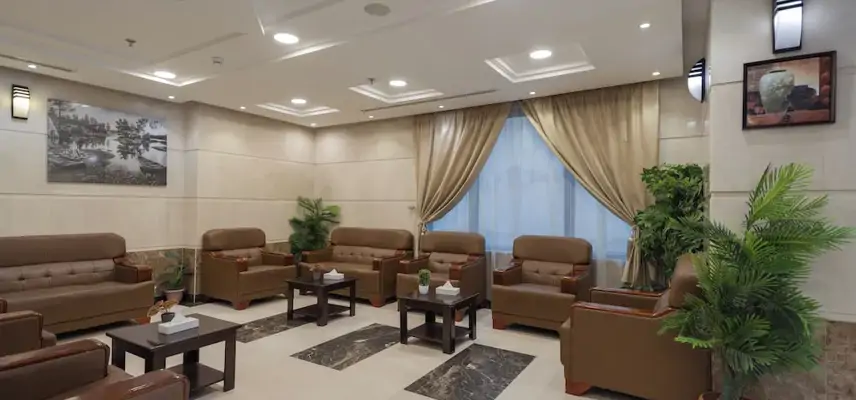 Snood Al Houda Hotel image